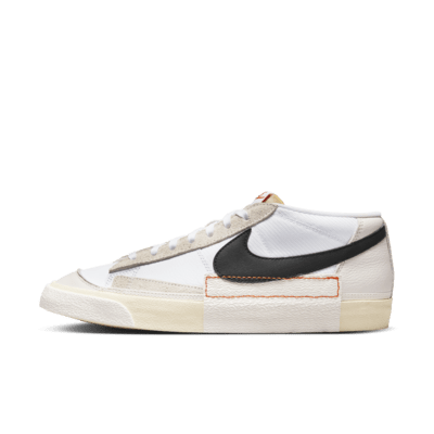 Nike low top blazers online